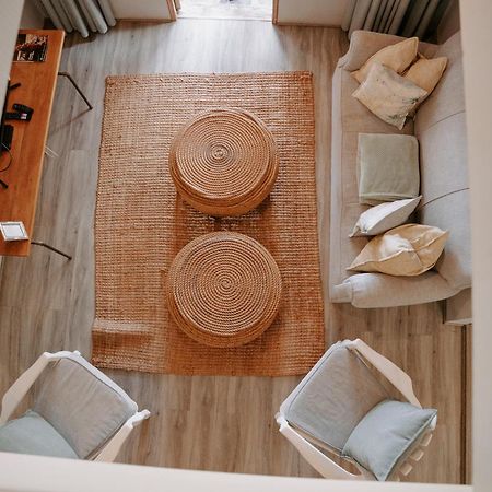 Thyme Out Weltevreden Farm Villa Curryʼs Post Exteriör bild