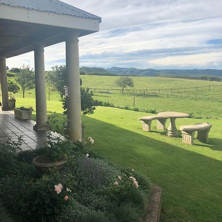 Thyme Out Weltevreden Farm Villa Curryʼs Post Exteriör bild