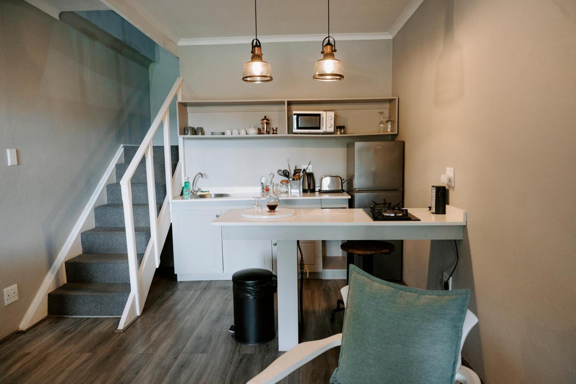 Thyme Out Weltevreden Farm Villa Curryʼs Post Exteriör bild