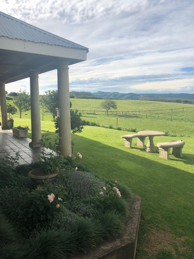 Thyme Out Weltevreden Farm Villa Curryʼs Post Exteriör bild